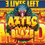 Game Aztec Blaze