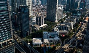 Perdagangan Indonesia Surplus 40 Bulan Berturut-turut, Mengapa?