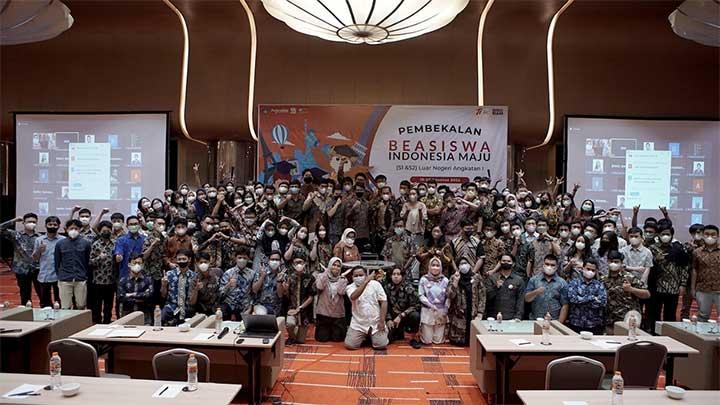 Program Studi Lanjutan Indonesia di Luar Negeri Segera Dibuka, Siapkan Situasi