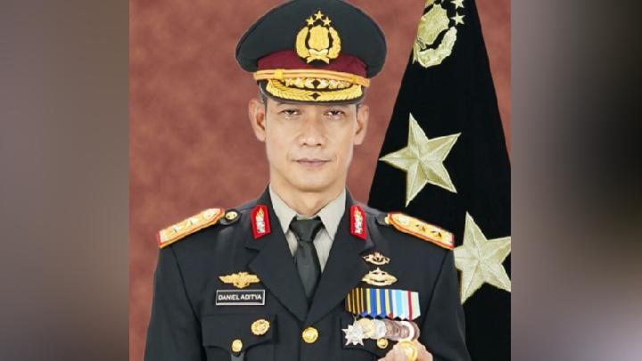 Seorang petugas polisi Kalimantan Utara ditembak di kantor pemerintah, mengingat hukuman mati Brigadir Yosua.