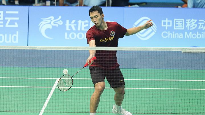 Asian Badminton Games 2023 Selasa 3 Oktober: Anthony Ginting dan Jonatan Christie Read
