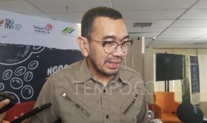 Agen Khusus Erick Thohir: Komisaris BUMN yang terlibat kampanye harus mundur