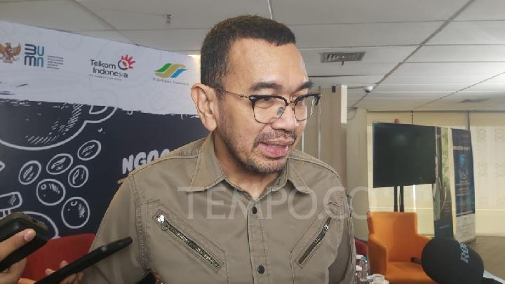 Agen Khusus Erick Thohir: Komisaris BUMN yang terlibat kampanye harus mundur