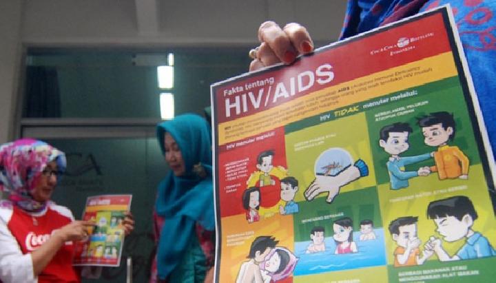 Di Hari AIDS Sedunia, berikut 10 tips PB IDI dalam menangani HIV/AIDS
