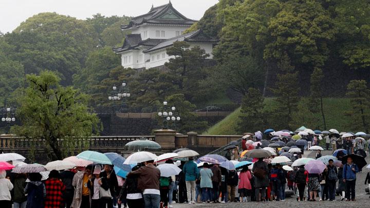 Jepang mewajibkan tes TBC bagi wisatawan dari enam negara, termasuk warga Indonesia