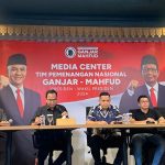 Tim pengacara TPN Ganjar-Mahfud akan memenuhi panggilan Polda Metro Jaya terkait kasus Aiman ​​​​​​Witjaksono