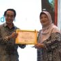 Unhas meraih UI GreenMetric Award sebagai taman paling berkelanjutan di Indonesia Timur