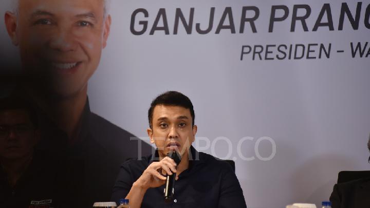 Aiman ​​​​Witjaksono akan melapor ke Polda Metro Jaya dan penyidik ​​Propam Polri